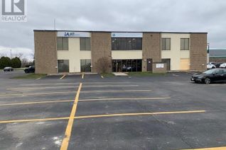 Industrial Property for Lease, 111 Heritage Road South East, Chatham, ON