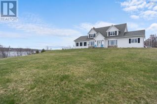 Property for Sale, 23 Seaview Cemetery Road, Bay View, NS