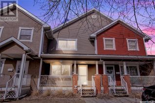 Property for Sale, 1206 14th Avenue, Regina, SK