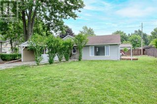 Detached House for Sale, 35 Bertrand, Amherstburg, ON