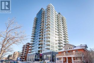 Condo Apartment for Sale, 1319 14 Avenue Sw #303, Calgary, AB