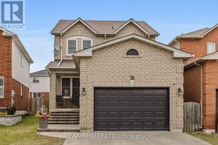 House for Sale, 76 Fry Cres, Clarington, ON