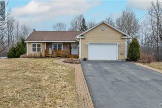 Property for Sale, 2 Canterbury Close, Sussex, NB