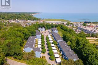 Property for Sale, 374 Front Street Unit# 24, Port Stanley, ON