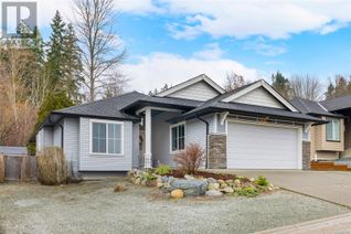 Detached House for Sale, 5450 Tomswood Rd #17, Port Alberni, BC