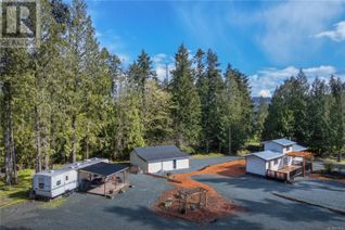 Property for Sale, 2575 Hudson Rd, Chemainus, BC