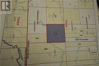 Land for Sale, Pcl.10340 Markstay / Warren, Markstay-Warren, ON