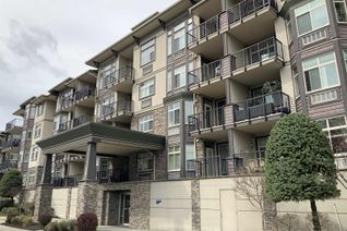 Condo Apartment for Sale, 45893 Chesterfield Avenue #105, Chilliwack, BC