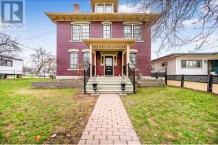 Detached House for Sale, 1800 32 Avenue, Vernon, BC