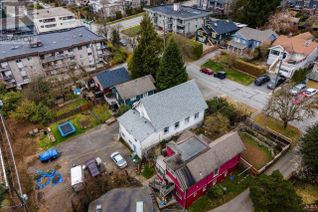 Land for Sale, 131 E Kings Road, North Vancouver, BC