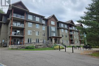 Condo Apartment for Sale, 391b Manitoba Street Unit# 402, Bracebridge, ON