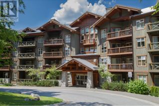 Condo Apartment for Sale, 4660 Blackcomb Way #515, Whistler, BC