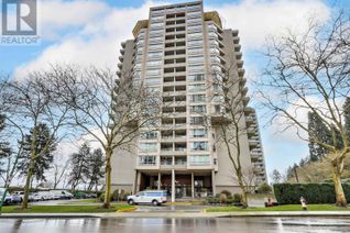 Condo for Sale, 6070 Mcmurray Avenue #702, Burnaby, BC