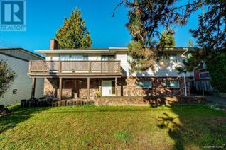 Detached House for Sale, 607 Dansey Avenue, Coquitlam, BC