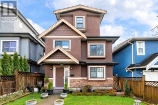 House for Sale, 726 E 26th Avenue, Vancouver, BC