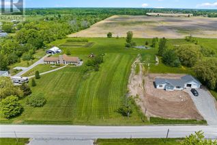 Commercial Land for Sale, N/S Lakeshore Road, Wainfleet, ON