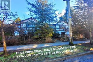 Land for Sale, 2670-2780 Woodland Drive Drive, Vancouver, BC