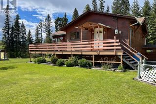 Property for Sale, 4561 Barleben Road, Skookumchuck, BC