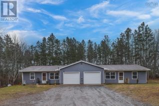 Bungalow for Sale, 63 Mines Road, West Gore, NS