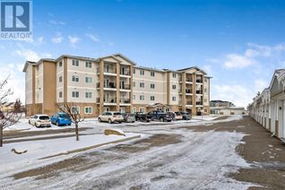 Condo for Sale, 300 Edwards Way Nw #208, Airdrie, AB