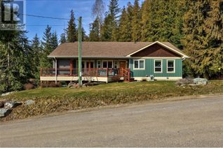 Bungalow for Sale, 7815 Columbia Drive, Anglemont, BC