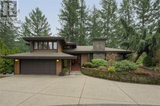 Detached House for Sale, 999 Royal Oak Dr, Saanich, BC