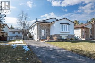 Bungalow for Sale, 1013 Pinewood Place, Kingston, ON