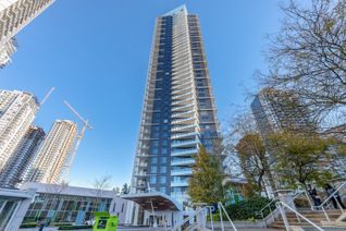 Condo Apartment for Sale, 9887 Whalley Boulevard #2609, Surrey, BC