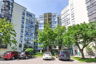 Condo Apartment for Sale, 23 Woodlawn Rd E Road Unit# 108, Guelph, ON