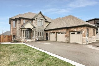 Detached House for Sale, 5133 Rose Avenue, Beamsville, ON