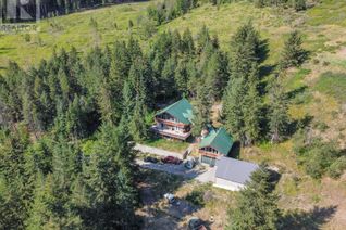 Detached House for Sale, 842 Grand Oro Road, Kaleden, BC