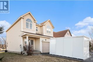 House for Sale, 356 West Ridge Drive, Stittsville, ON