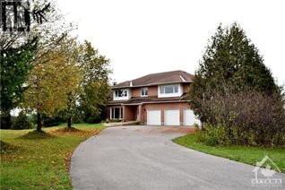 Detached House for Rent, 114 Corkery Woods Drive, Ottawa, ON