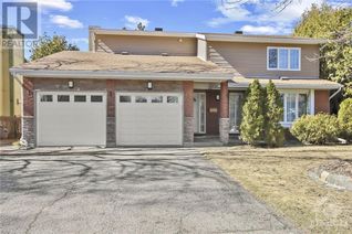Property for Sale, 44 Herschel Crescent, Ottawa, ON