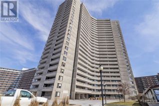 Condo Apartment for Sale, 1081 Ambleside Drive #809, Ottawa, ON