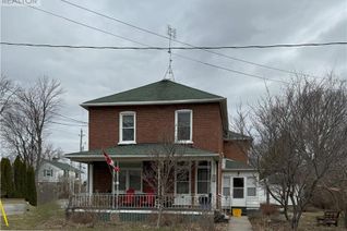 Property for Sale, 62 William Street W, Smiths Falls, ON