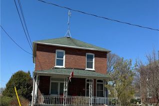 Duplex for Sale, 62 William Street W, Smiths Falls, ON