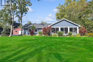 Bungalow for Sale, 880 Edgemere Road, Fort Erie, ON