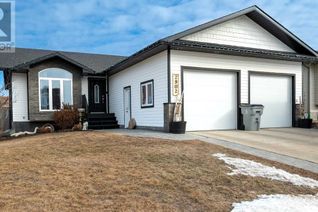 Detached House for Sale, 2902 9th Ave., Wainwright, AB