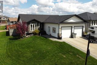 Bungalow for Sale, 2902 9th Avenue, Wainwright, AB