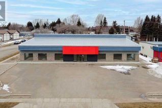 Commercial/Retail Property for Sale, 3502 50 Avenue, Lloydminster, AB