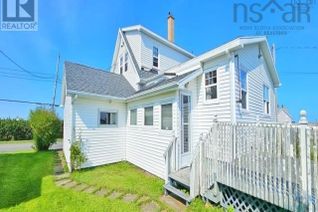 Property for Sale, 236 Wallace Road, Glace Bay, NS