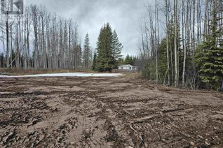 Commercial Land for Sale, Lot A Dogwood Street, Telkwa, BC
