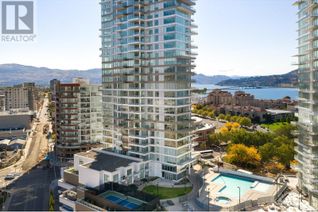 Condo for Sale, 1191 Sunset Drive #2703, Kelowna, BC