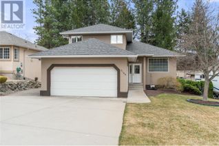 Detached House for Sale, 2109 Sunview Drive, West Kelowna, BC