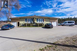 Property for Sale, 2508-2510 Sexsmith Road, Kelowna, BC
