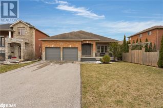 Bungalow for Sale, 415 Little Avenue, Barrie, ON