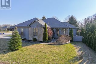 Detached House for Sale, 6 Maple Street, Otterville, ON