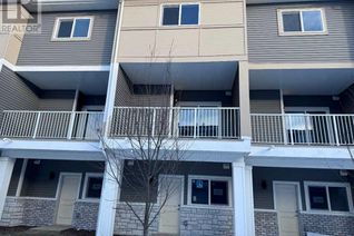 Condo Townhouse for Sale, 33 Merganser W #903, Chestermere, AB
