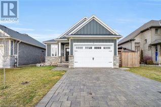Property for Sale, 246 Snyders Avenue, Belmont, ON